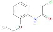 2-Chloro-N-(2-ethoxyphenyl)acetamide