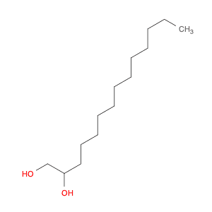 Tetradecane-1,2-diol