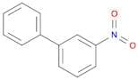 1,1'-Biphenyl, 3-nitro-