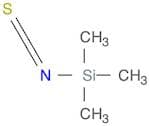 Trimethylsilyl isothiocyanate