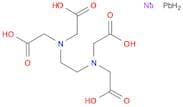 Ethylenediaminetetraacetic acid disodium lead salt hydrate