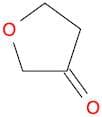 3(2H)-Furanone, dihydro-