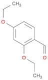 Benzaldehyde, 2,4-diethoxy-