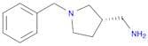 (S)-(1-Benzylpyrrolidin-3-yl)methanamine