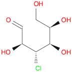 D-Glucose, 3-chloro-3-deoxy-
