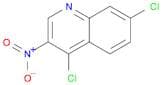 4,7-Dichloro-3-nitroquinoline