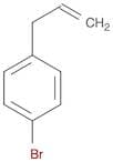 1-Bromo-4-(2-propen-1-yl)benzene