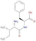 L-Phenylalanine, L-isoleucyl-