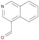 Isoquinoline-4-carbaldehyde