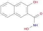 N,3-Dihydroxynaphthalene-2-carboxamide
