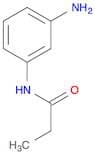 Propanamide, N-(3-aminophenyl)-