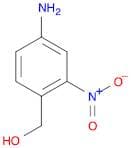 Benzenemethanol, 4-amino-2-nitro-