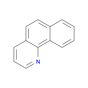 Benzo[h]quinoline