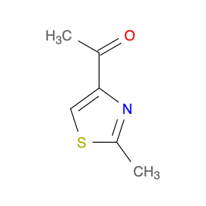 1-(2-Methyl-1,3-thiazol-4-yl)ethanone