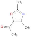 1-(2,4-Dimethyloxazol-5-yl)ethanone