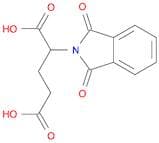 Pentanedioic acid, 2-(1,3-dihydro-1,3-dioxo-2H-isoindol-2-yl)-