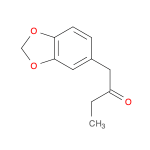 1-(Benzo[d][1,3]dioxol-5-yl)butan-2-one