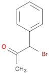 2-Propanone, 1-bromo-1-phenyl-