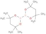 2,2'-Bi-1,3,2-dioxaborinane, 4,4,4',4',6,6,6',6'-octamethyl-