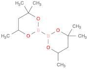 2,2'-Bi-1,3,2-dioxaborinane, 4,4,4',4',6,6'-hexamethyl-