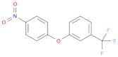 1-(4-nitrophenoxy)-3-(trifluoromethyl)benzene