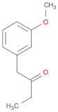 2-Butanone, 1-(3-methoxyphenyl)-