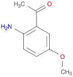 1-(2-Amino-5-methoxyphenyl)ethanone