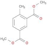1,3-Benzenedicarboxylic acid, 4-methyl-, 1,3-dimethyl ester