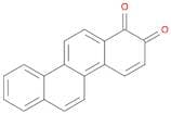 1,2-Chrysenedione