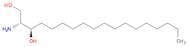 1,3-Octadecanediol, 2-amino-, (2R,3R)-rel-