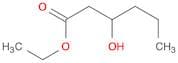 Hexanoic acid, 3-hydroxy-, ethyl ester