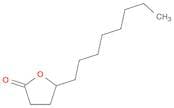γ-dodecalactone