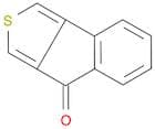 8H-Indeno[1,2-c]thiophen-8-one