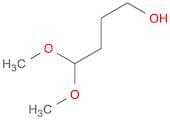 1-Butanol, 4,4-dimethoxy-