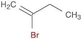 2-bromobut-1-ene