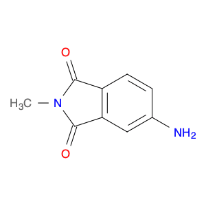 1H-Isoindole-1,3(2H)-dione, 5-amino-2-methyl-