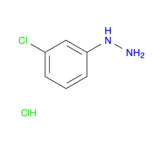 3-Chlorophenylhydrazine, HCl