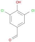 Benzaldehyde, 3,5-dichloro-4-hydroxy-