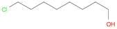 1-Octanol, 8-chloro-