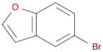 Benzofuran, 5-bromo-