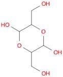 1,4-Dioxane-2,5-dimethanol, 3,6-dihydroxy-