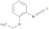 Benzene, 1-ethoxy-2-isothiocyanato-