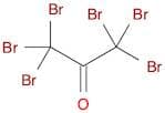 1,1,1,3,3,3-Hexabromo-2-propanone