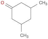 Cyclohexanone, 3,​5-​dimethyl-