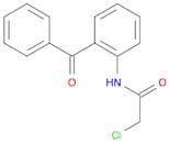 N-(2-Benzoylphenyl)-2-chloroacetamide