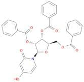 2’,3’,5’-Tri-O-benzoyl-3-deazauridine