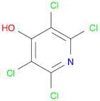 2,3,5,6-Tetrachloropyridin-4-ol