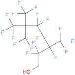 1-Hexanol, 2,2,3,4,4,6,6,6-octafluoro-3,5,5-tris(trifluoromethyl)-