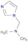 1H-Imidazole-1-methanamine, N,N-dimethyl-