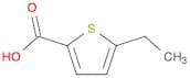 2-Thiophenecarboxylic acid, 5-ethyl-